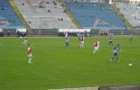 OFK Beograd - FK Vojvodina 1-0